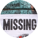 Missing poster